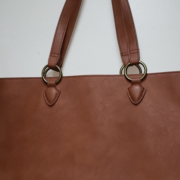 Universal Thread Tote Bag - Picture 2 of 6